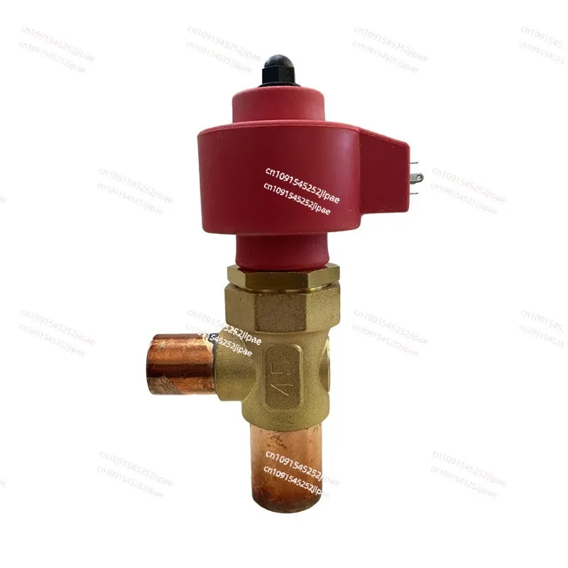 Carel E2V E3V E4V E5V E6V E7V Carel Electronic Expansion Valve