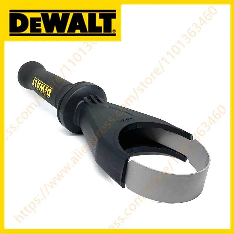 مقبض الجانب SA لديوالت DCH735 DCH735N DCH735X2 D25733 D25733K D25773 D25773K DCH733 DCH773 DCH775 DCH775N DCH775X2