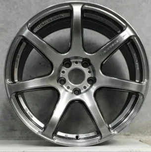 Custom wheels * 4, for Mazda 19 inches