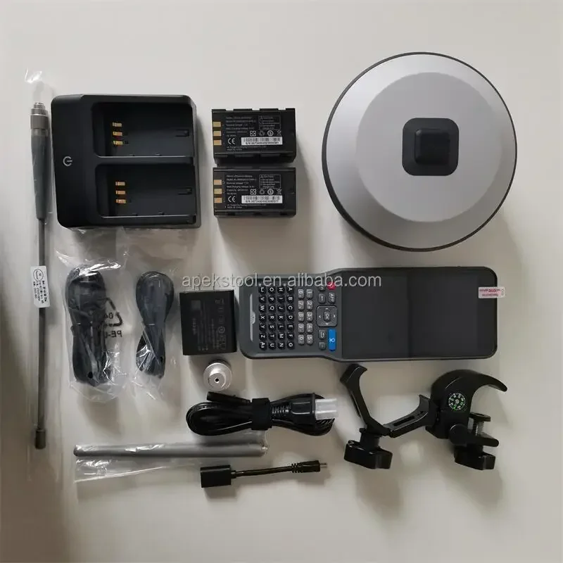 2025 Hi-Target Irtk… - image