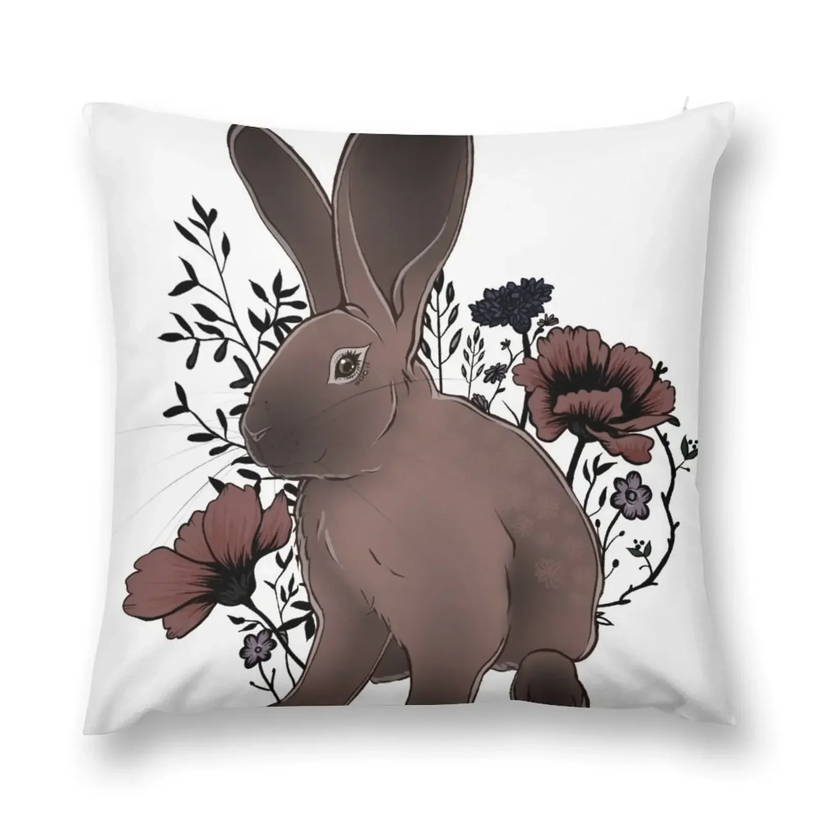 

Hazel Throw Pillow Cushion Cover Set Cushions For Children Luxury Cushion Cover pillow