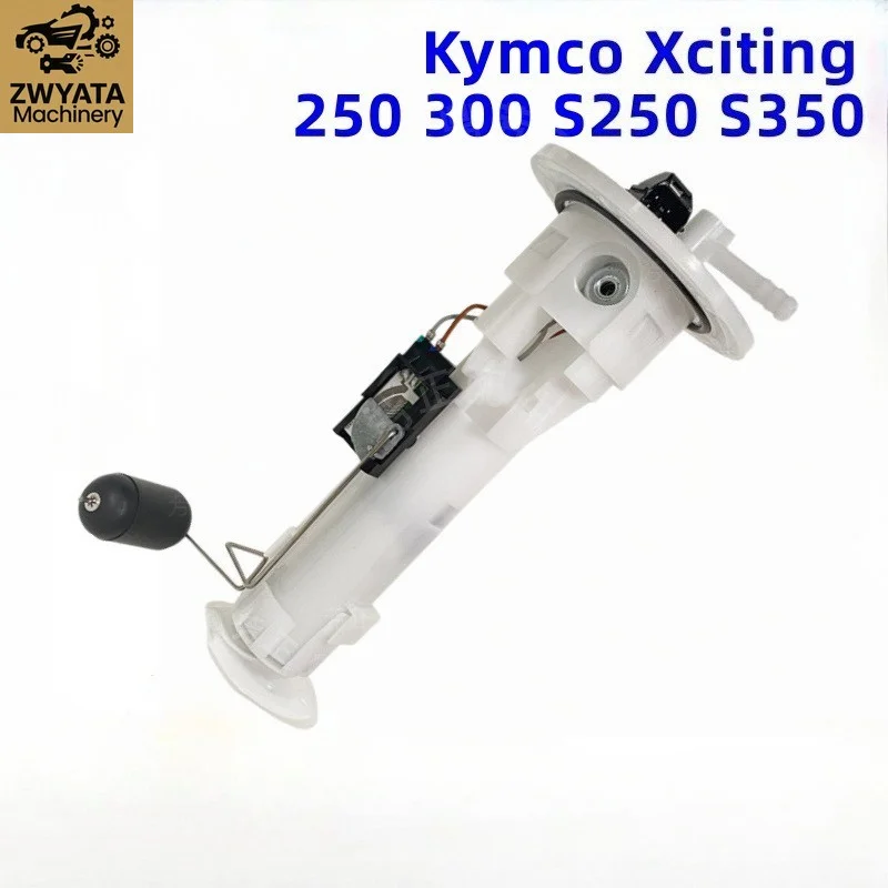 Fuel Pump Assembly 17550-LEA7-800 17550LEA7800 For Kymco Dink Street X-Town Downtown 125i 200i 300i 350i ABS E3 E4 E5
