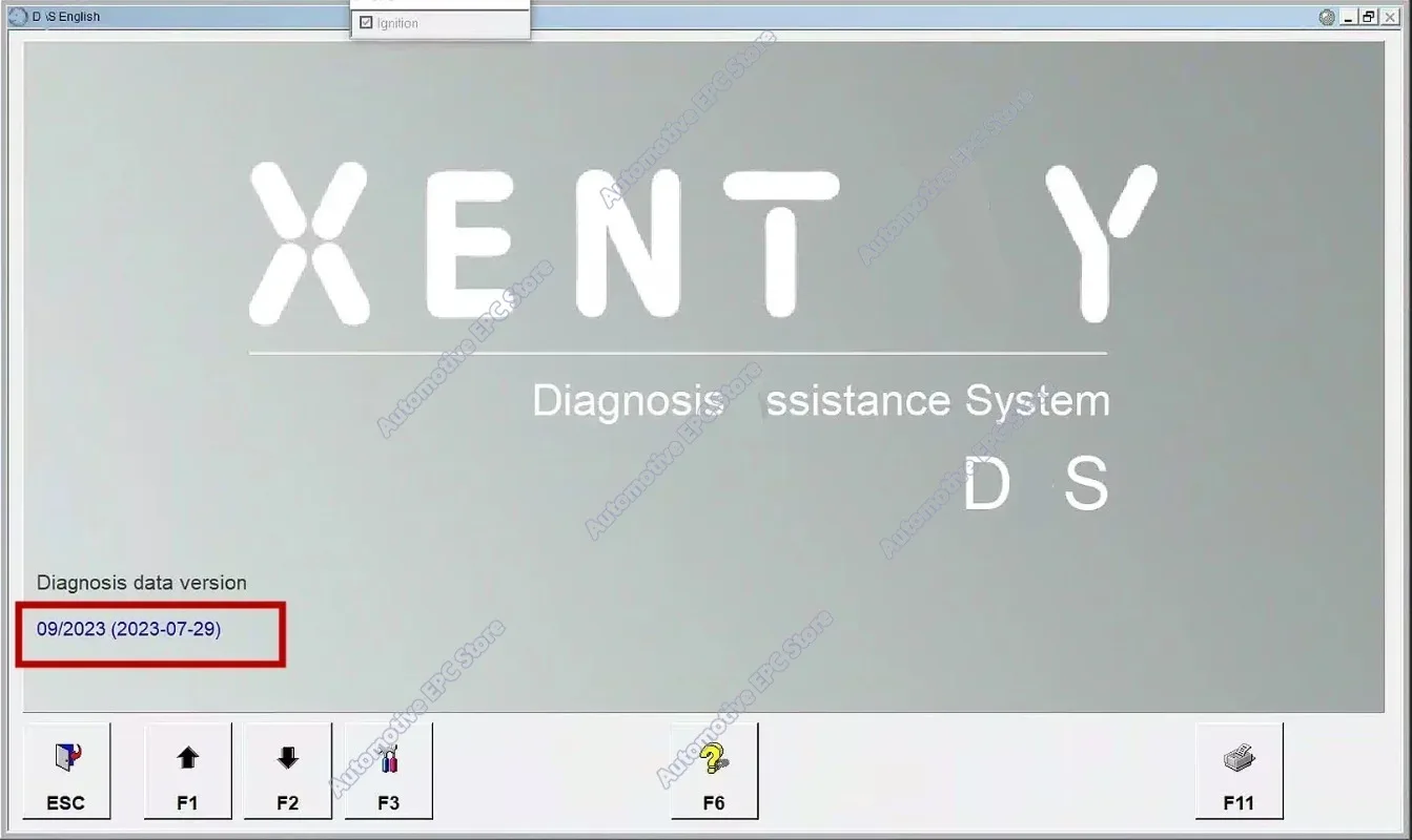 New Xen.try 2023.12 Diagnostic Software Remote Install with Tactrix Openport 2.0 ECU Chip Tuning Tool OBD 2 OBD2 Scanner Tool