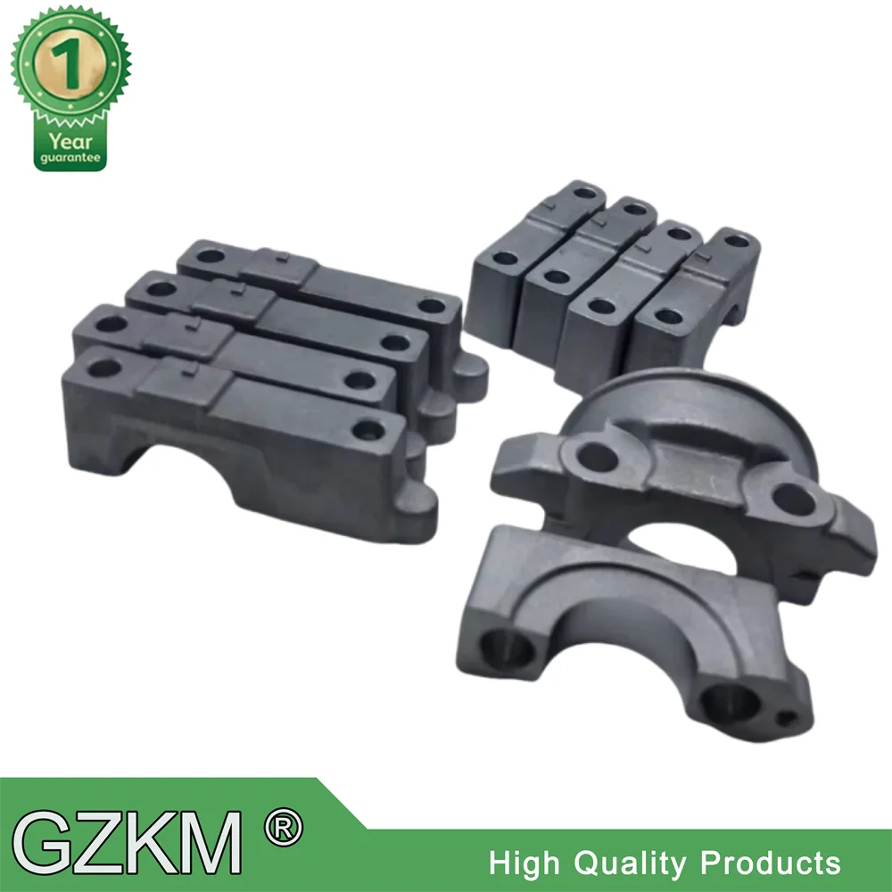 

Автоматическая крышка распределительного вала двигателя OEM 1005B454 для Mitsubishi Triton L200 KA4T KB4T 4D56 16V 2.5D, опорный кронштейн распределительного вала