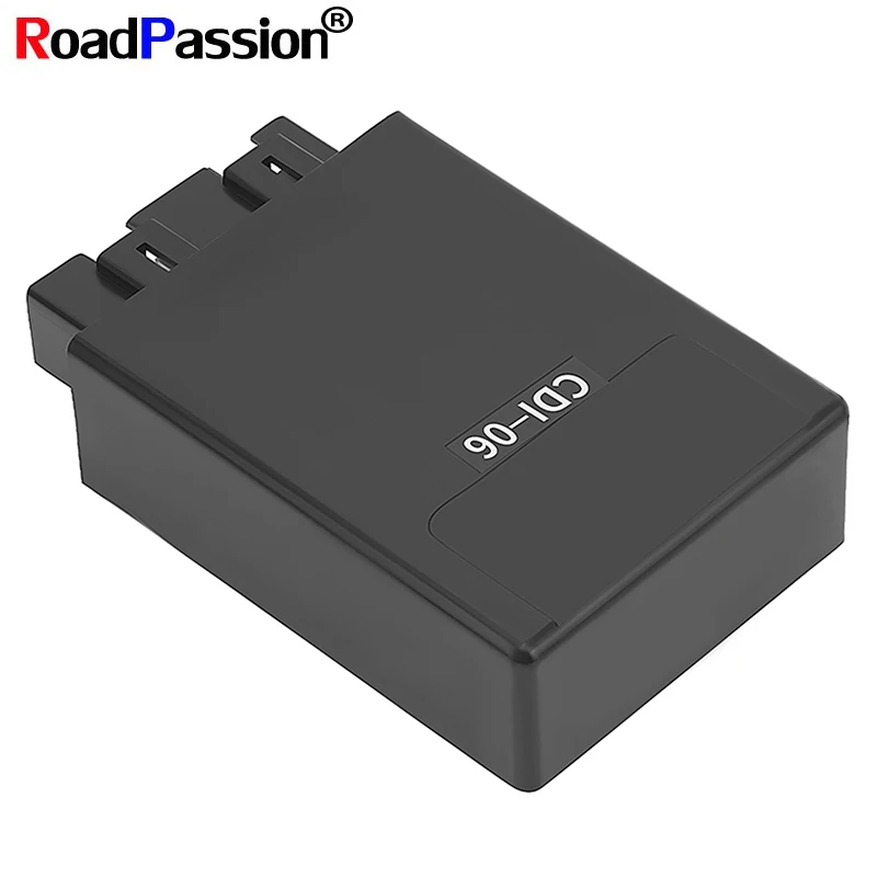 

Motorcycle Intelligent Digital Ignition CDI Igniter For HONDA NV400 NV600 VT400C VT600C Shadow VLX STEED400 STEED600 Hawk400
