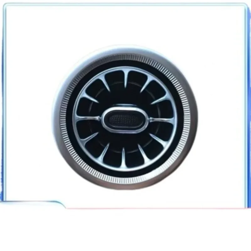 

Applicable to Mercedes-Benz air conditioner out of trend Mercedes-Benz turbine trend automotive universal plating