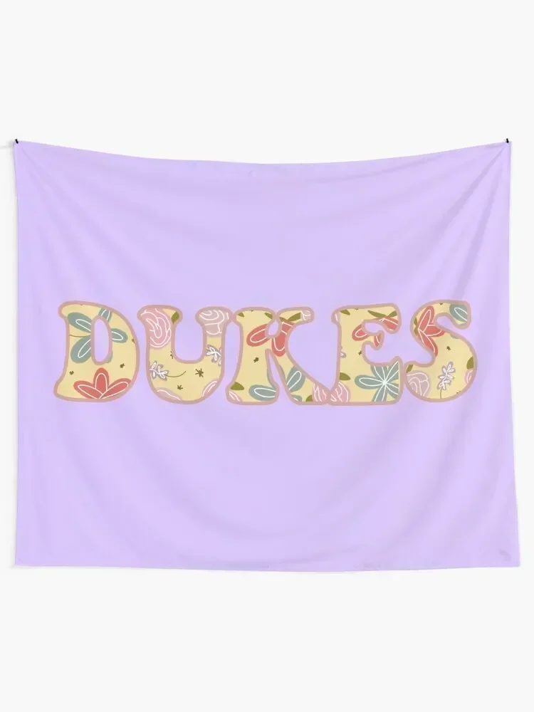

DUKES wildflower print Tapestry Wall Coverings Room Decorations Tapestry