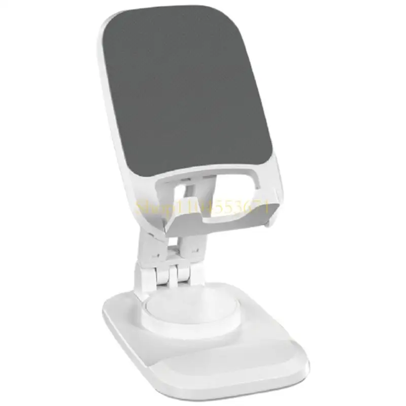 Best Seller Portable ABS Table Stand Cradle Holder Adjustable for Desk