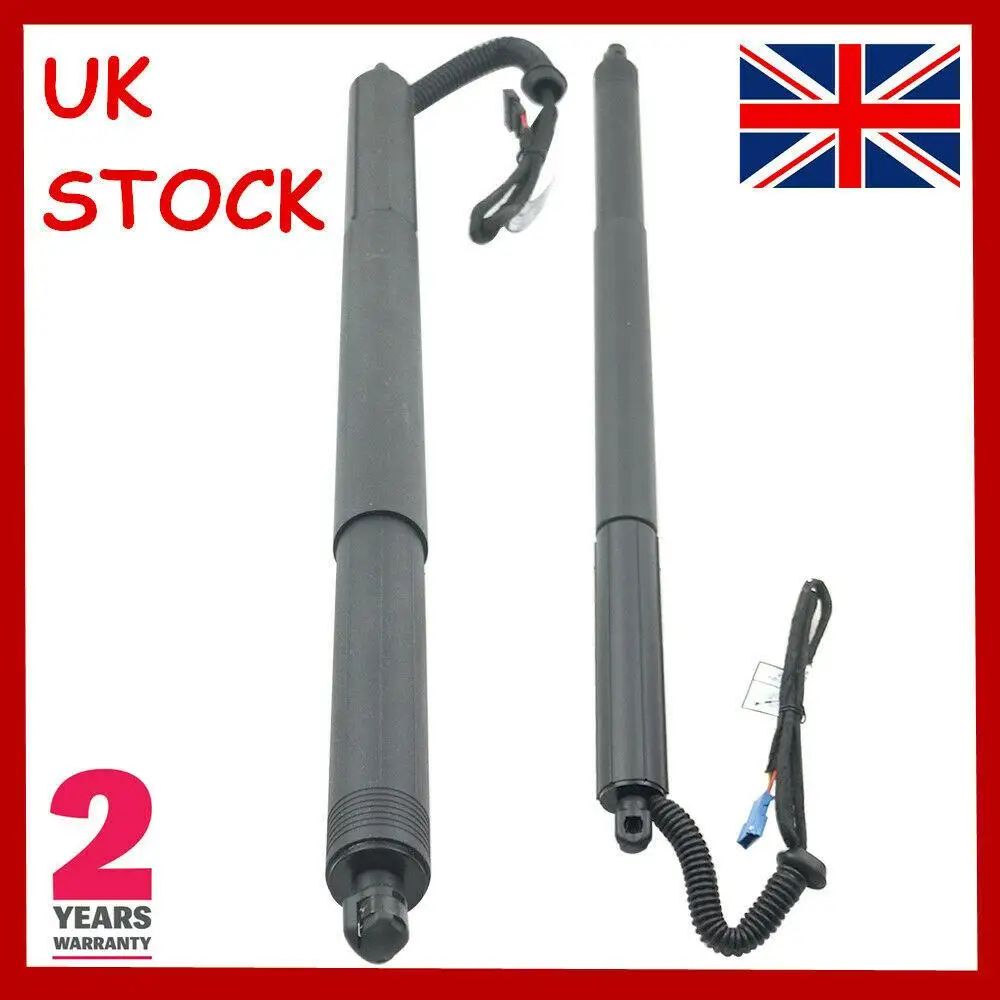 AP03 Rear Left +Right Electric Tailgate Gas Strut for BMW X3 F25 18i 20i 28i 35i 51247232003 51247232004