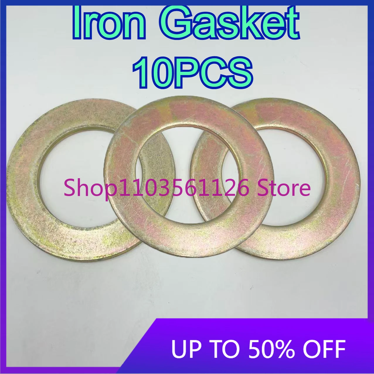 

10 шт. новая тонкая шайба, прокладка вала ковша экскаватора, круглая утолщенная зазор, ведро из стального листа, металлическая износостойкая железная прокладка, штифт