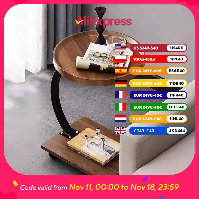 

Classy Design Luxury Coffee Tables Assecorises Brown Mid Century Modern Coffee Tables Mesa Industrial Stolik Kawowy Furniture