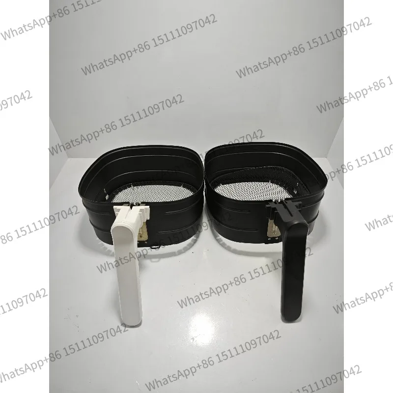 Suitable for Air Fryer Blue Accessories, Compatible with Model HD9880