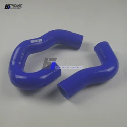 Silicone Radiator Hose Kit For 2005-2016 BMW E88/E82/E90/E91/E92/E93 135i/335i/35i N54/N55