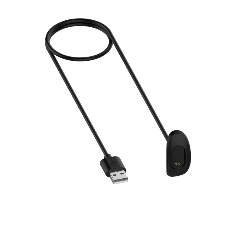 Amazfit X 스마트 워치 글로벌 버전용 Y4QF 마그넷 USB 충전기 케이블, 충전 라인