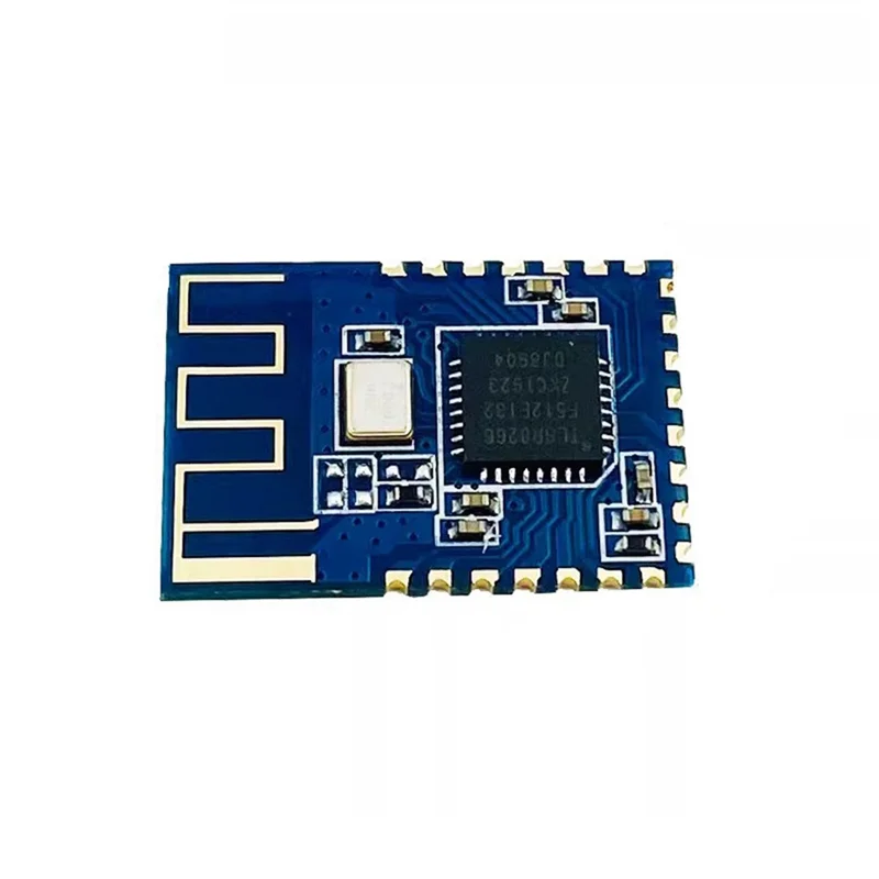 【Home-Tools!】 Módulo Zigbee JDY-10M Bluetooth MESH Networking Master-Slave Suporte integrado App Passthrough