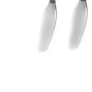 HQProp Ultralight 65MM (2 Positive and 2 Negative) Traversing Machine Blades