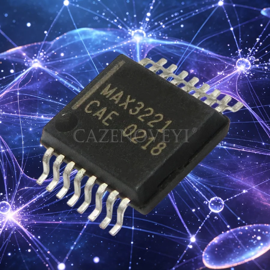（1-5pcs）MAX3221CDBR MA3221C MA3221 MAX3221CAE MAX3221 LTC1778EGN LTC1778 1778 GL823K GL823 SSOP-16