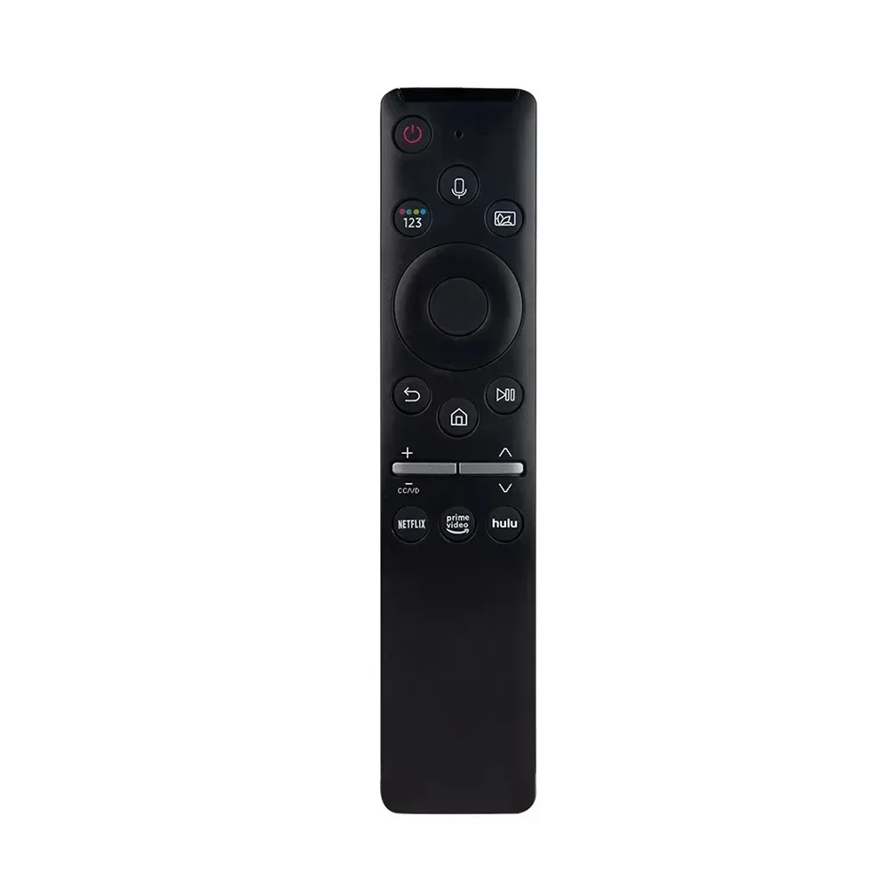 

ZLRLMHY BN59-01312A Voice Remote Control Product Parameters for Samsung Smart TV QN49Q60RAF QN55Q80R QN50Q60TAFXZ