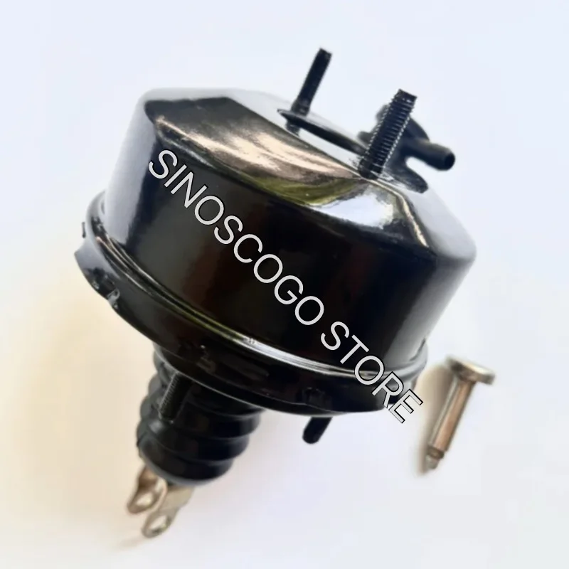 Brake Pump Vacuum Brake Booster for Renli 1100cc 1500cc Dune Buggy Go Kart Buggy Adrenaline