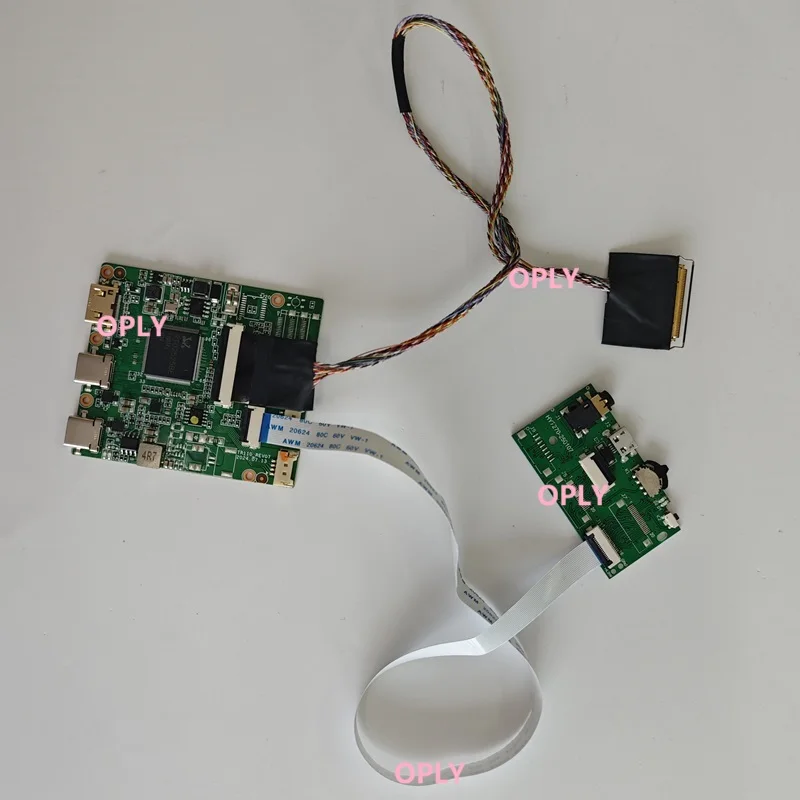 Control Board 2 TYP… - image