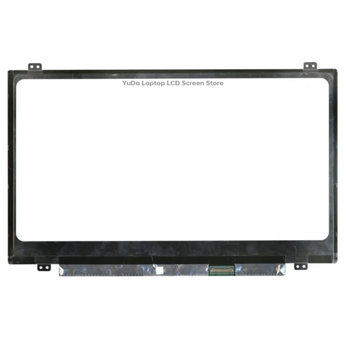 Imagen 2 del producto Pantalla LCD de 14 Pulgadas N140BGE-EA3 N140HCA-EAB para Lenovo ThinkPad T460 T470 T480 L460 L470 L480 L490 Panel de Matriz de Pantalla No Táctil