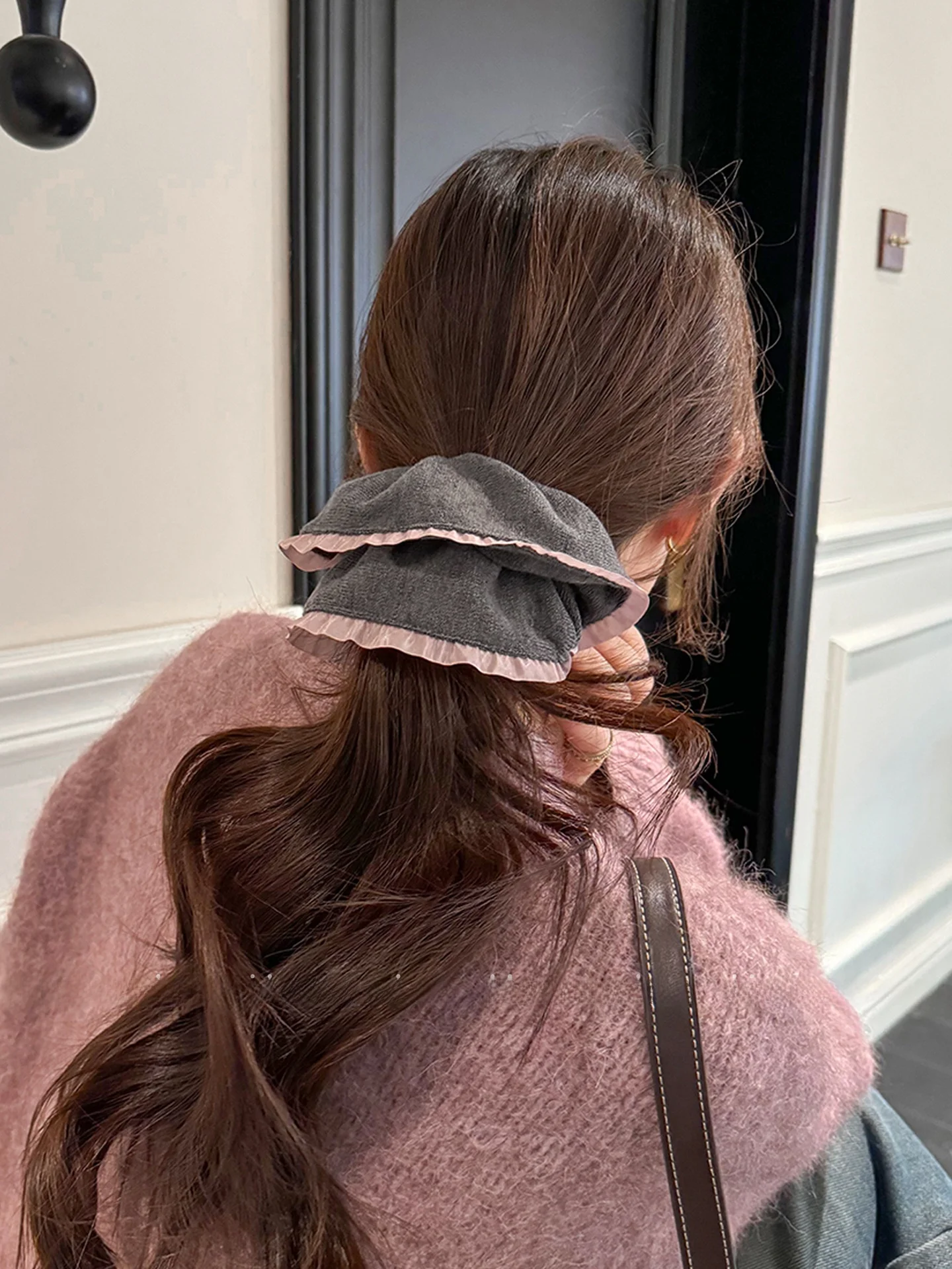 elasticos-de-cabelo-de-la-tricotada-de-alta-elasticidade-femininos-da-moda-para-outono-inverno-faixas-de-cabelo-florais-de-renda-para-cabelos-longos