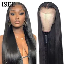 HD Lace Front Wig #5