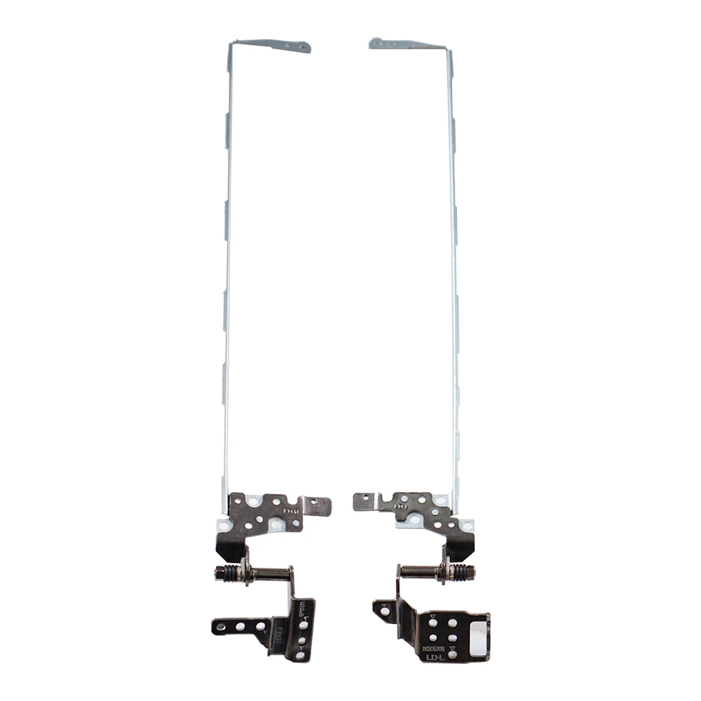 Imagem -06 - Portátil para Acer Nitro Moldura Frontal Dobradiças de Tela An51542 An515-41 An51551 An515-52 An515-53 N17c1 Novo Peças do