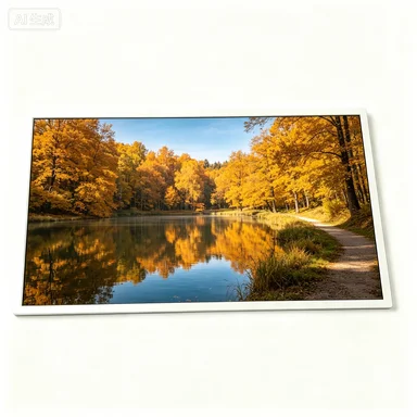 G150XG03 V.3  15.0 inch  TFT LCD with 1024*768 Resolution for industrial display applications