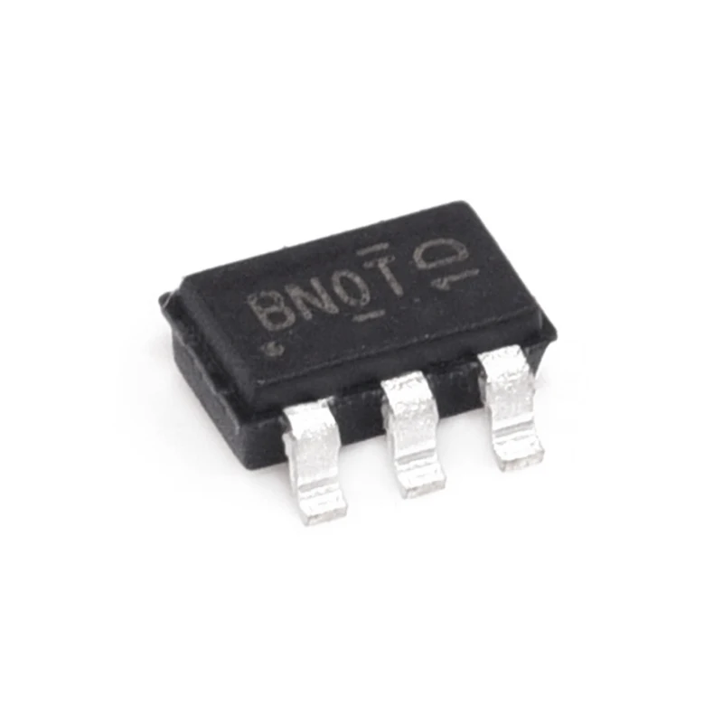10 Pcs AOZ1282CI SOT-23-6 Silk Screen BN0T Chip IC