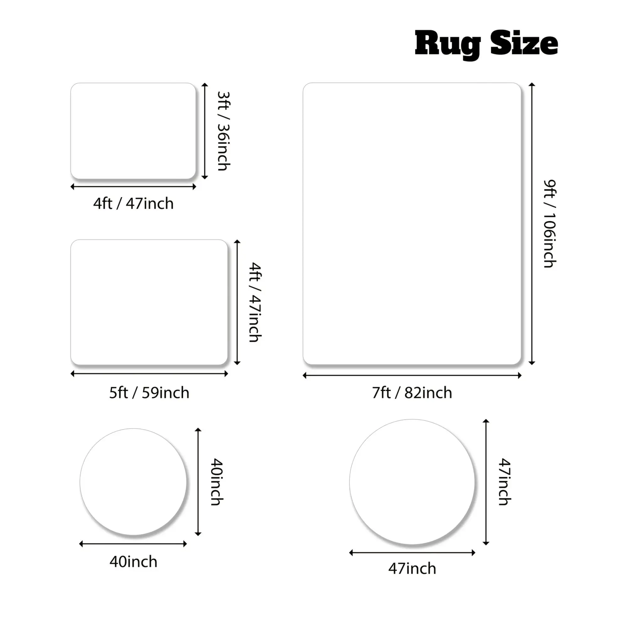 سجادة غرفة المعيشة ذات الجدار الكامل بالزهور الوردية من Gnizama، سجادة غرفة المعيشة ذات الأزهار العتيقة القابلة للغسل، سجادة منطقة كبيرة لغرفة النوم #6