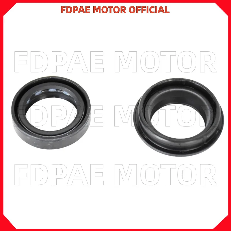 Front Shock Absorber Oil Seal / Oil for Wuyang Honda Electric Bike Ube/ubecross/zoomer e