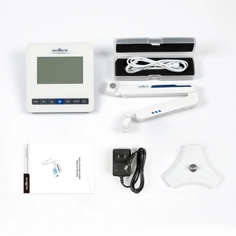 Digital Ph Testing … - image