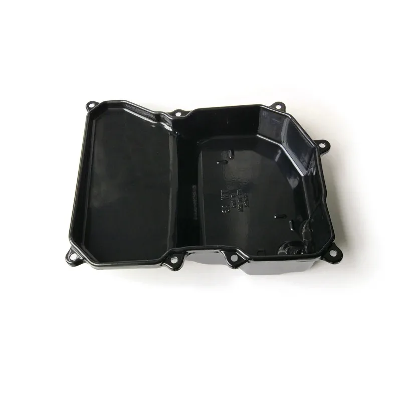09G transmission oil pan 09G321361A is compatible with Audi TT MK1/Volkswagen Golf/Jetta/Tiguan front wheel drive models