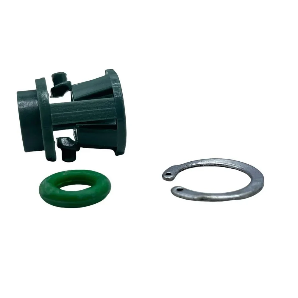 Long Style AC Cable Repair Kit For Polo For Skoda For A2 Replacement For OEM Number 6Q0298260 Accessories