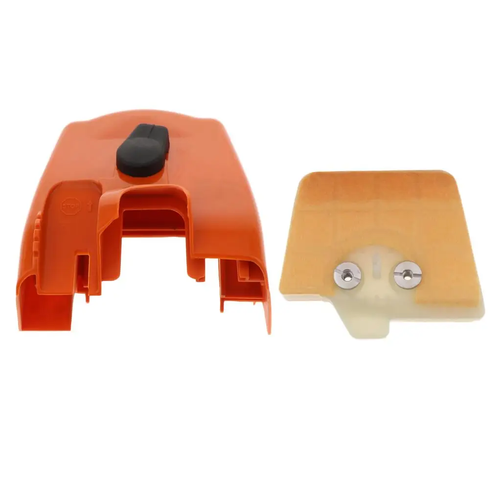 

AIR FILTER and COVER for 036, MS340, 6 Pro Replace 1125 140 1913