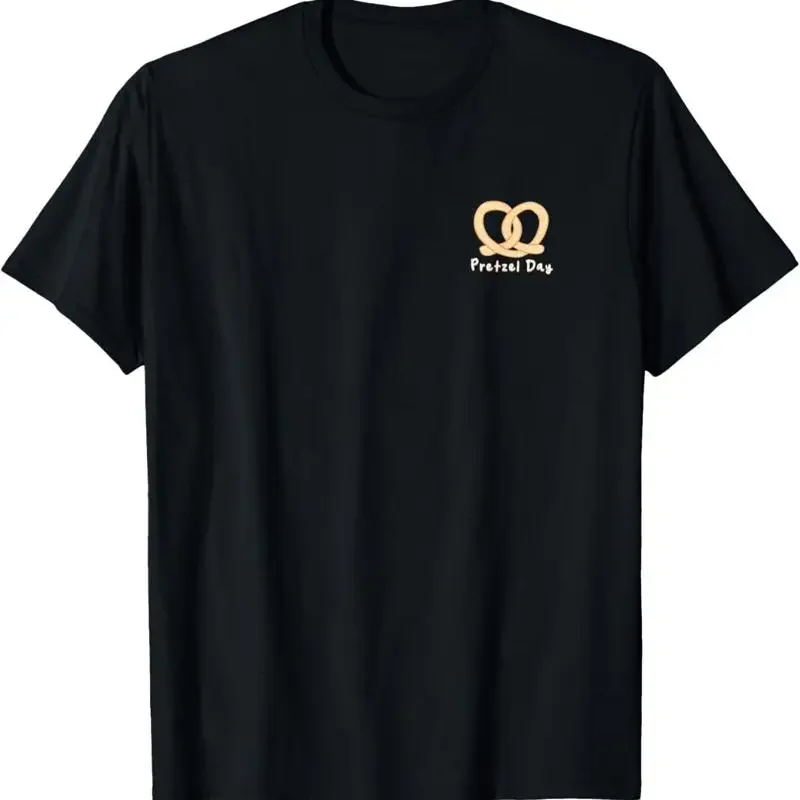 Pretzel Day Inspired By The Office T Shirt