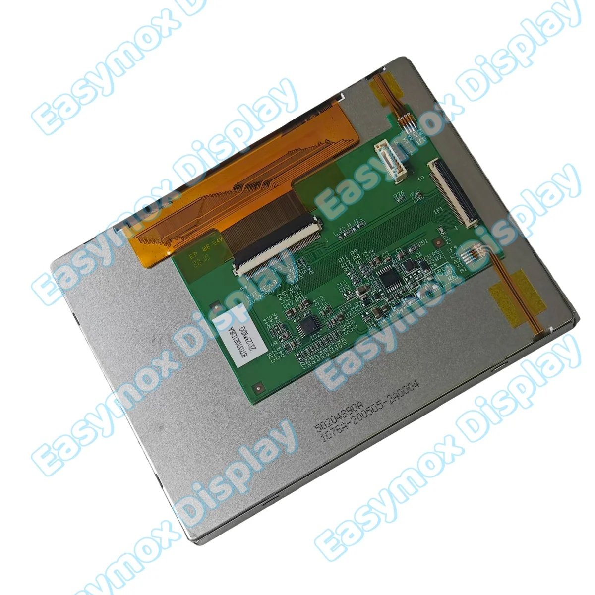 

NEW ET0570E1DBA For 5.7" 640*480 LCD Display Screen Panel Replacement