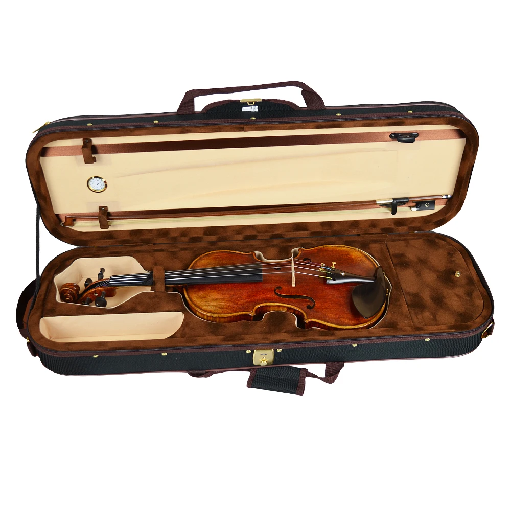 professional handmade old master violin 4/4