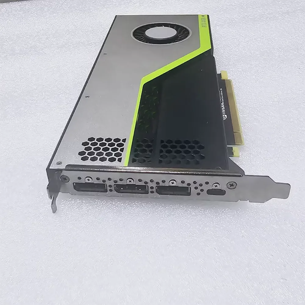 Voor GEFORCE 8G grafische ontwerpkaart RTX4000