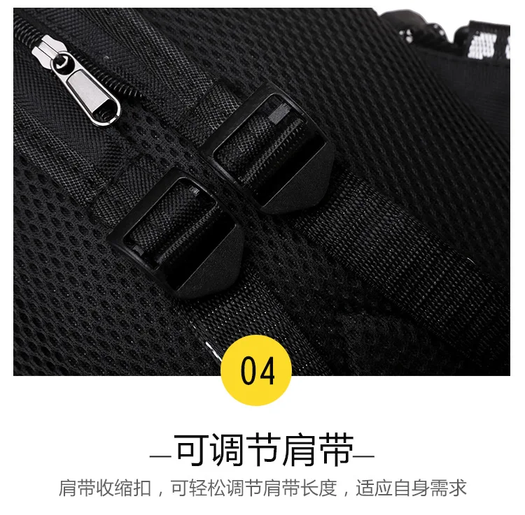 Super marios bros sacos de ombro legal dos desenhos animados anime pacotes ao ar livre casual bolso peito moda cinto bolsa viagem esportes saco presentes