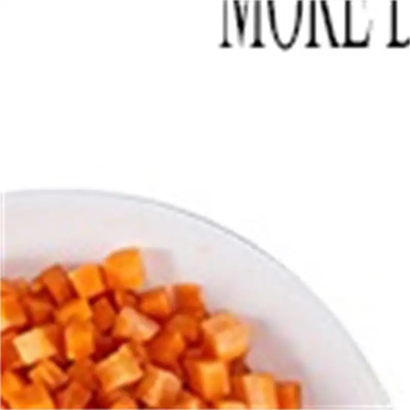 Jz Automatic Vegetable Dicing Machine Commercial Carrot Potato Onion Granular Cutter Dicer Electric Multifunctional Slicer