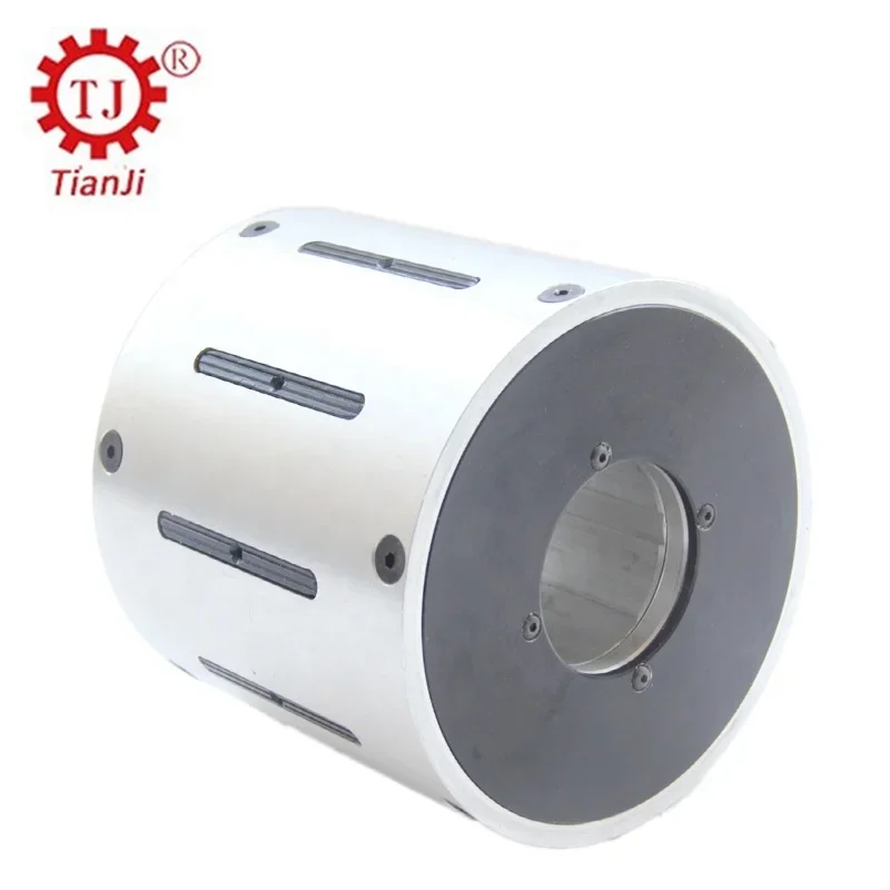 Mechanical Core Air Chuck,Pneumatic Air Shaft Adapter Core Chuck Air Adaptor