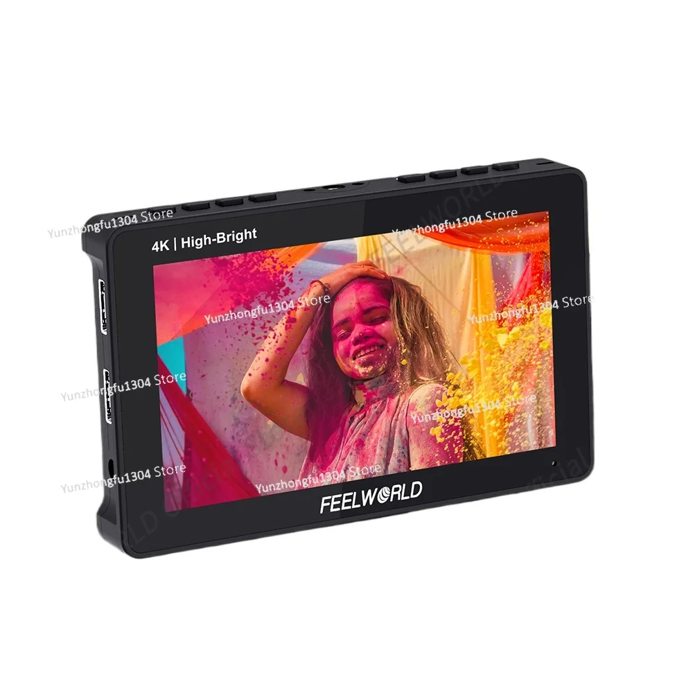 Feelworld-High Brig… - image