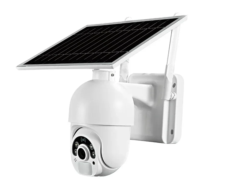 

Support Sample 4G WIFI Camera Tuya Smart Home Cctv Camera Certificate Battery 1080p Solar Camera Ip Ptz Sell Like Hot Cakes