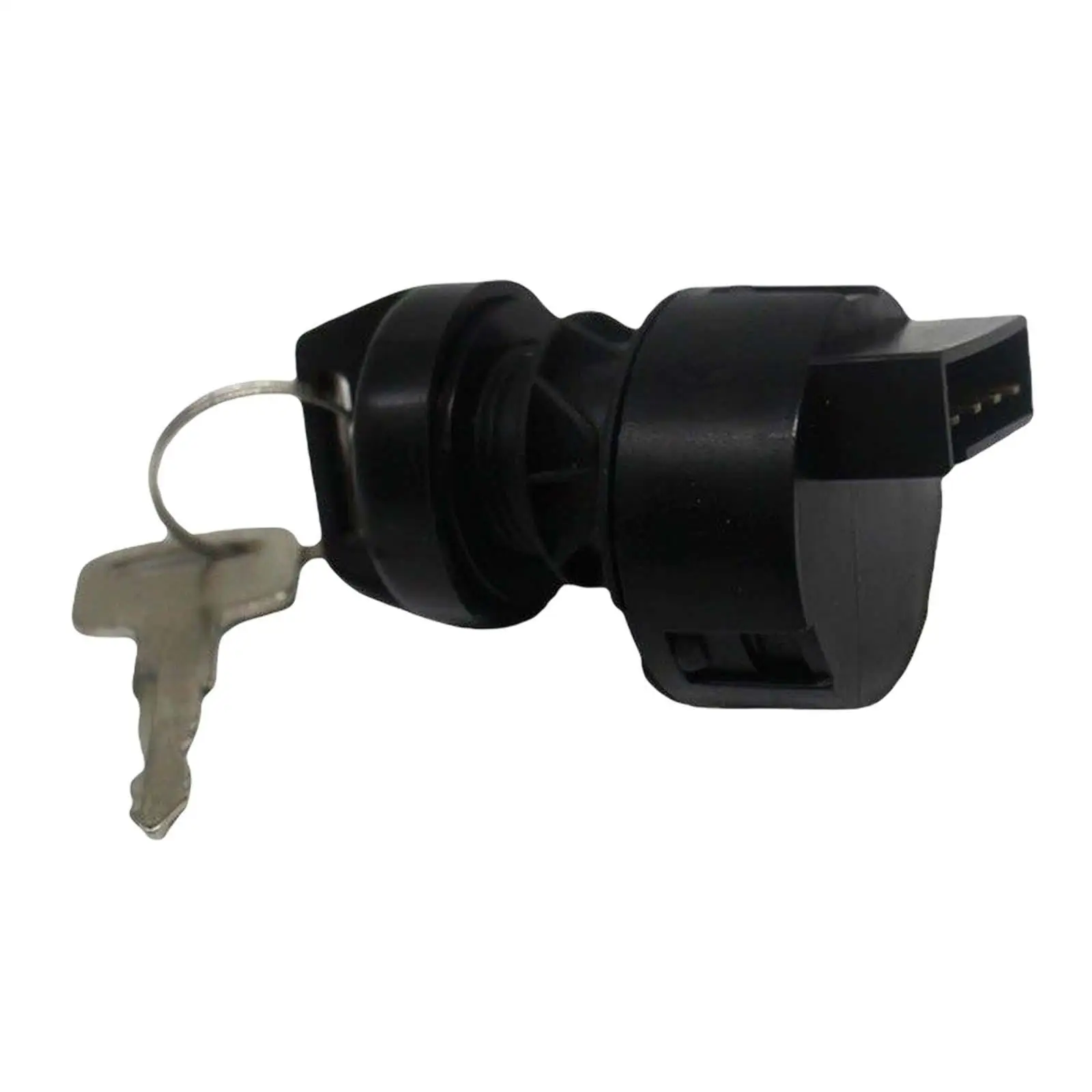 Ignition Switch Lock Cylinder Assembly with 2 Keys for Polaris Sportsman 335 400 500 600 Auto Trans ATV Part