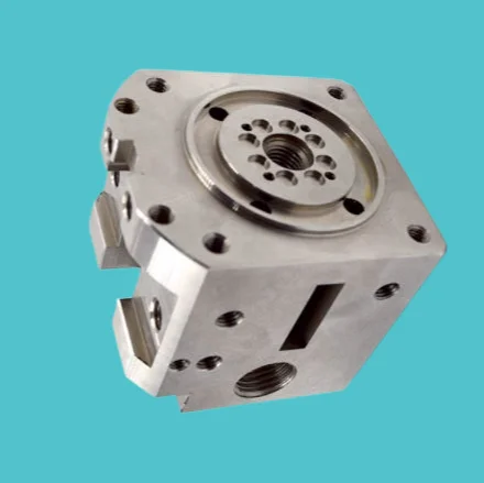 Die Block,Guide Hol…