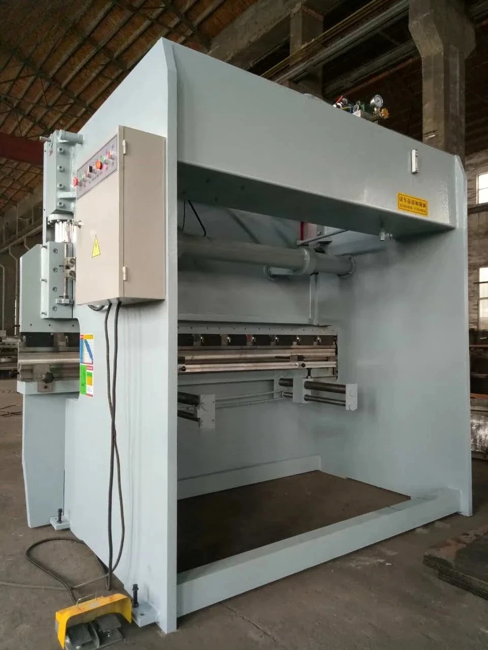 خصم 10% على ماكينة ثني الفرامل الجديدة Accurl الأكثر مبيعًا في عام 2020 #4