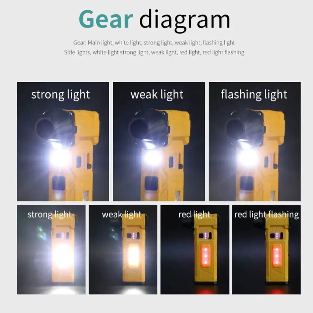 

110000RPM Turbo Violent Fan Brushless Motor High-Speed Powerful Air Blower Multifunctional Rechargeable Electric Air Duster