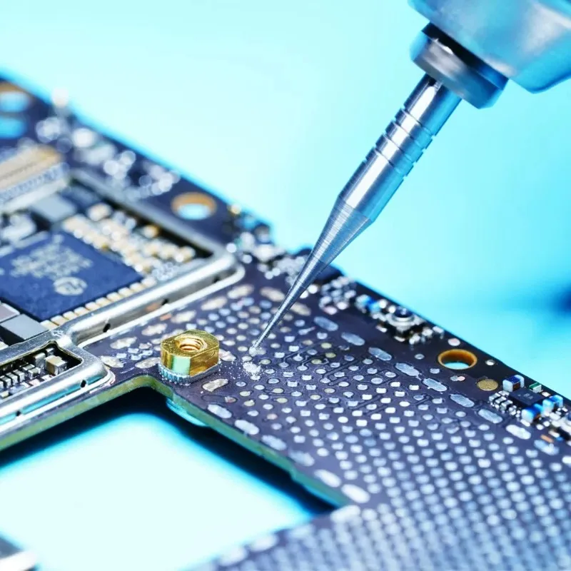 Rabbitfix 0,3 мм/0,4 мм шлифовальная